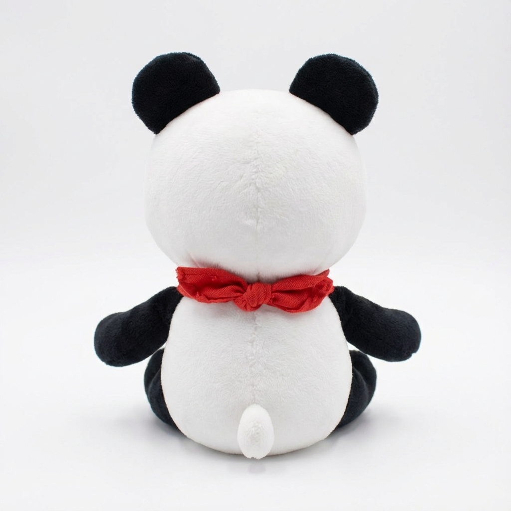 パンダのリーリー（M）