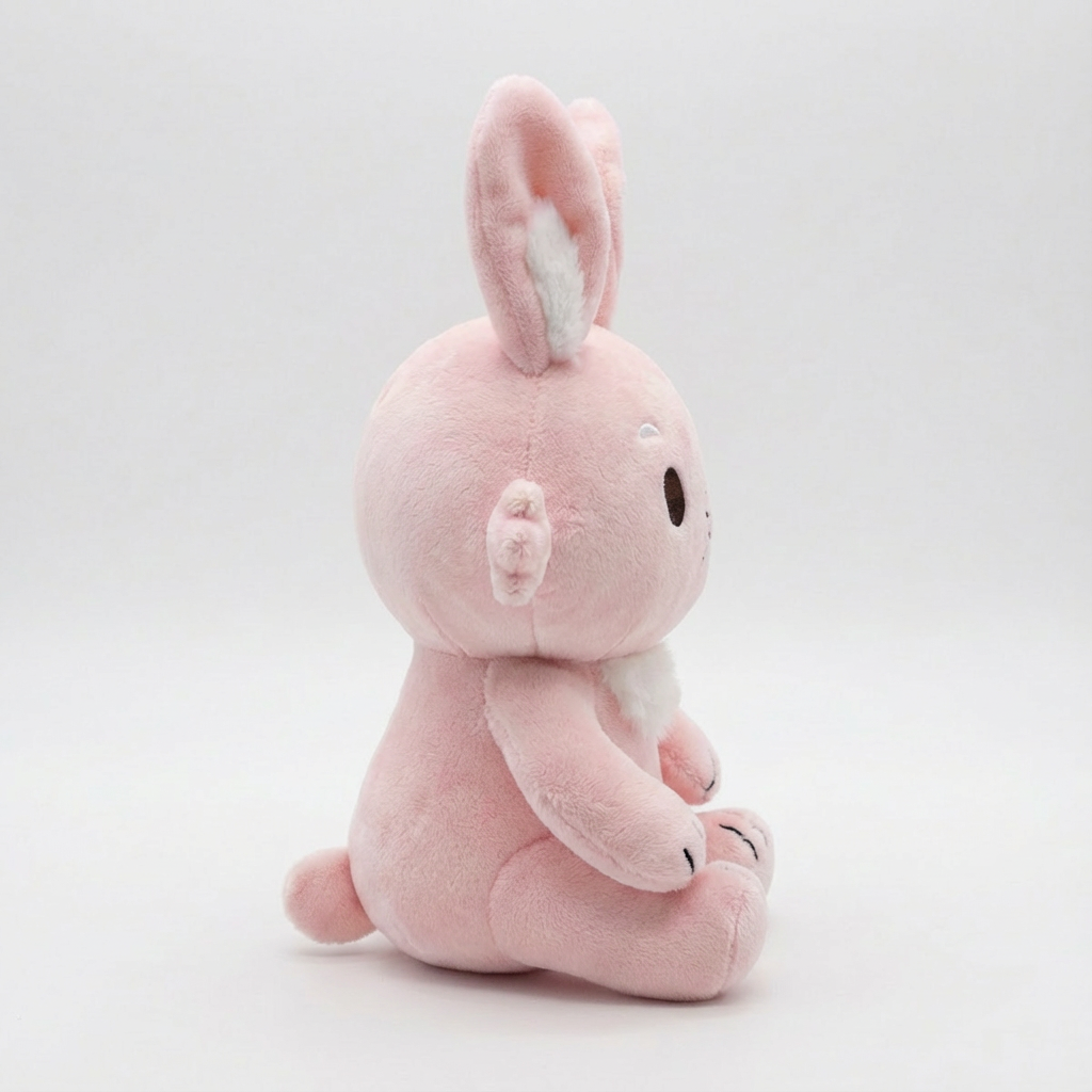 ウサギのルナ（M）