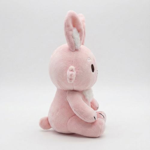 ウサギのルナ（M）