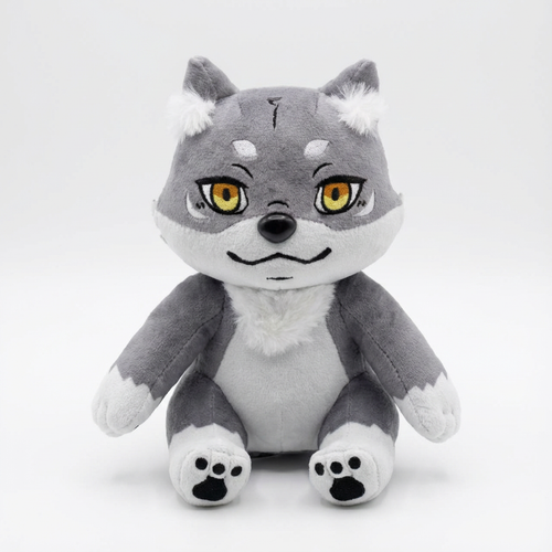 オオカミのマカミ（M） – CNPオンラインショップ